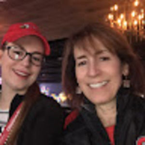 Meet your Posher, Christine